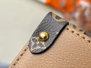 Luxury Fashion Extra-Large Capacity Tote Bag